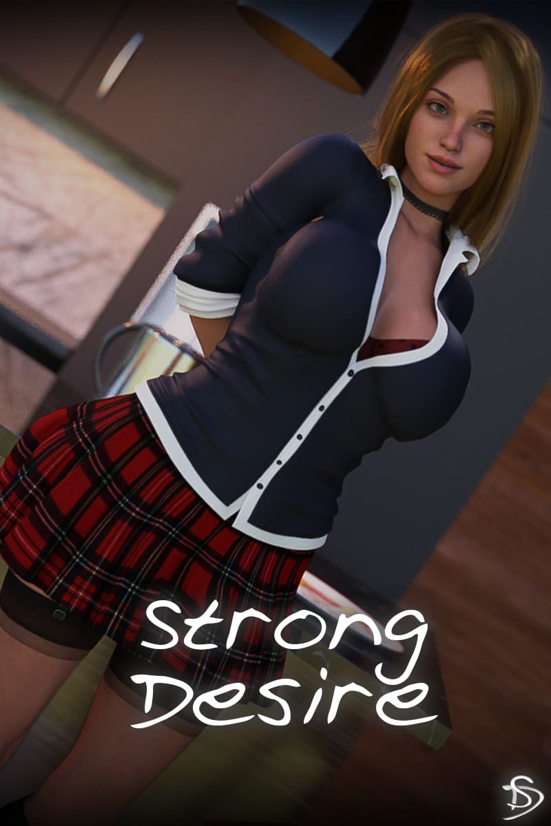 Strong Desire