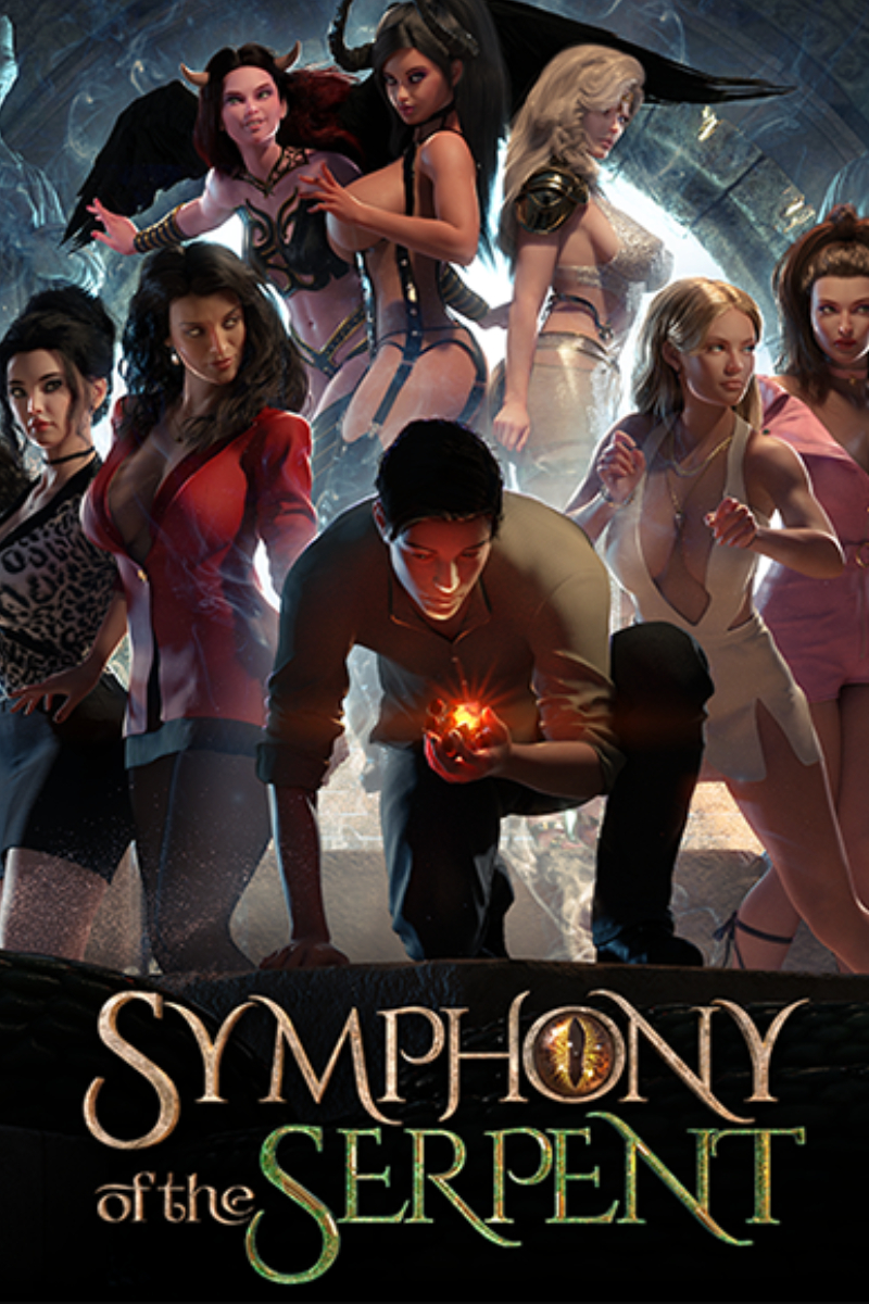 Symphony of the Serpent