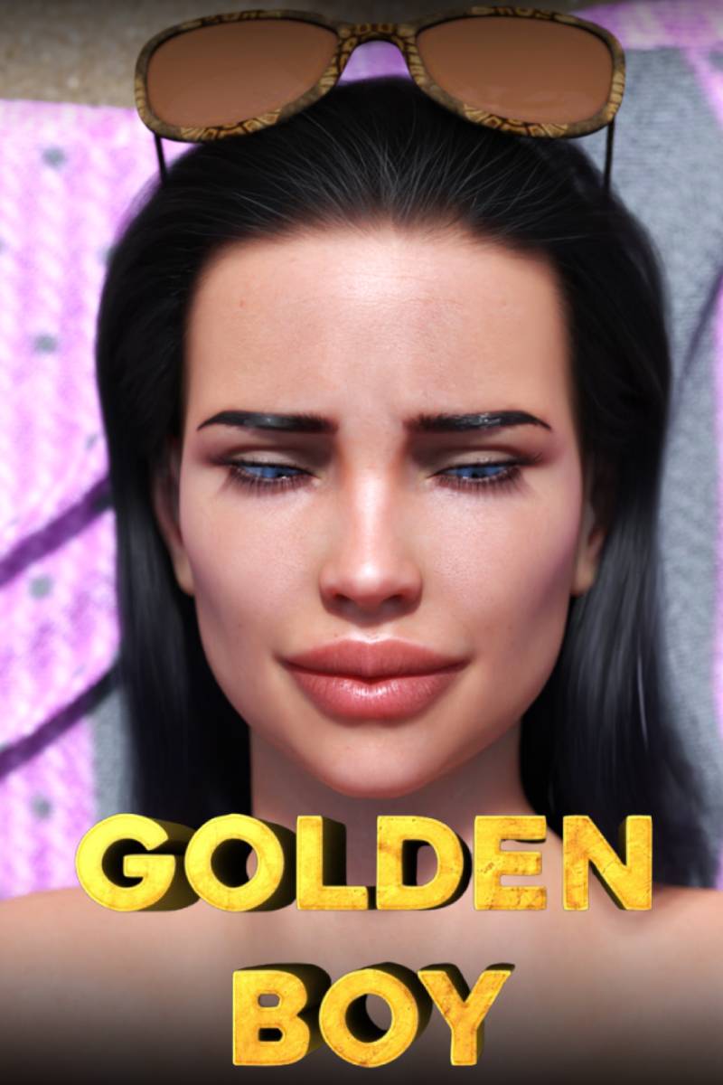 The Golden Boy