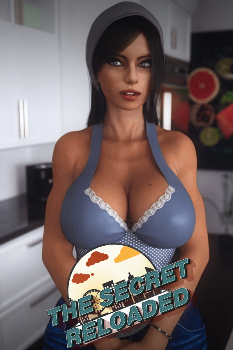 The Secret Reloaded 2