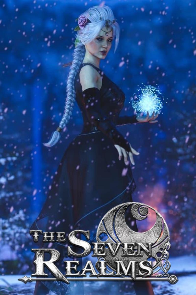 The Seven Realms 3-4