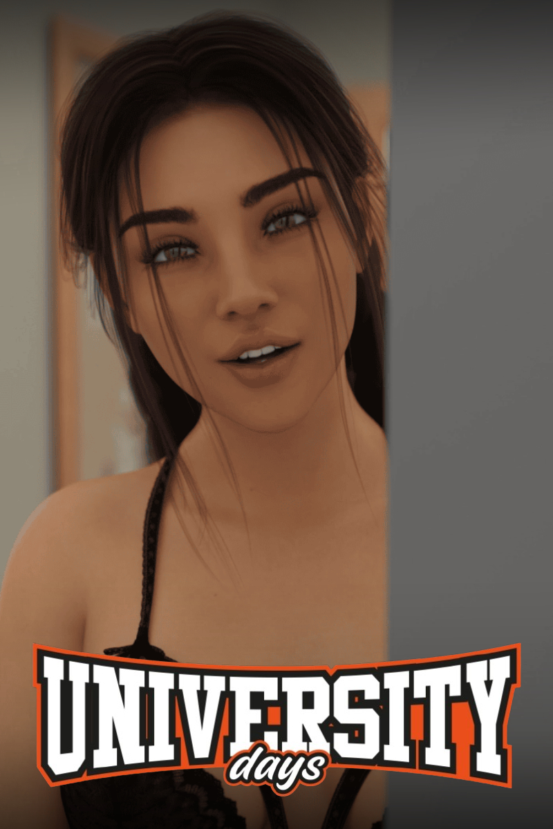University Days