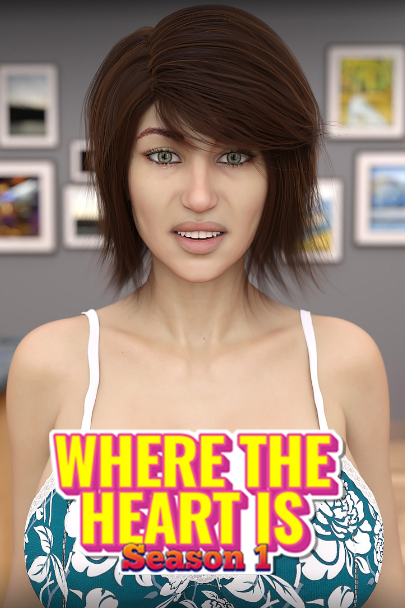 Where the Heart Is