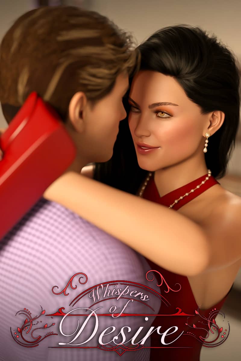 Whispers of Desire