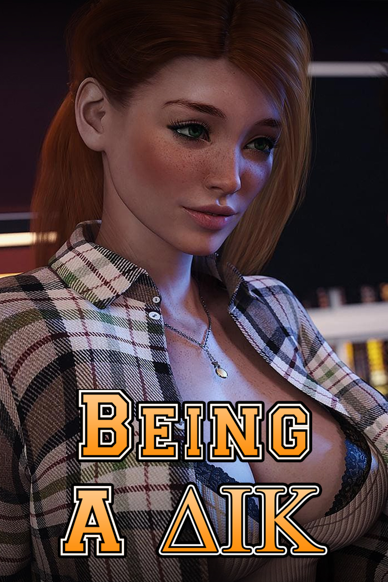Being A DIK 3. Sezon
