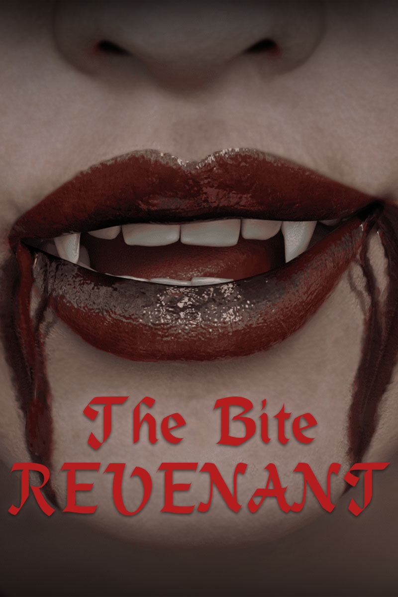 The Bite: Revenant