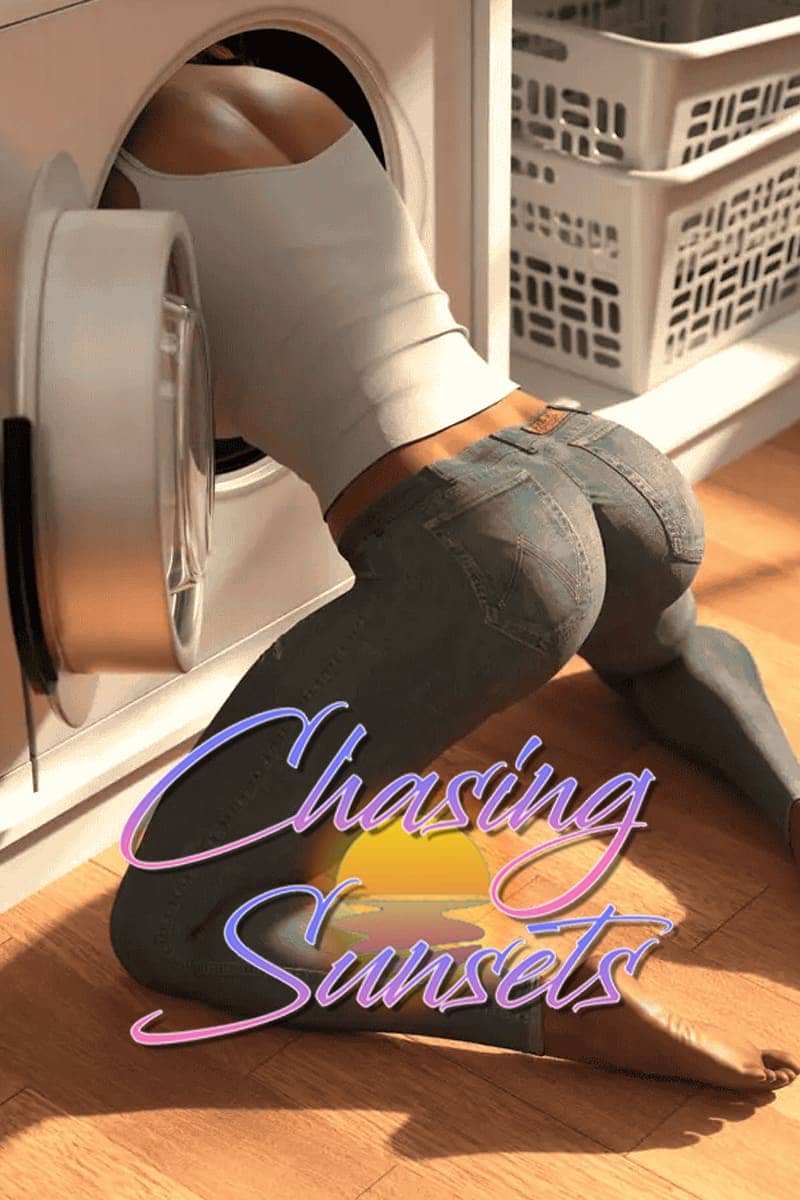 Chasing Sunsets