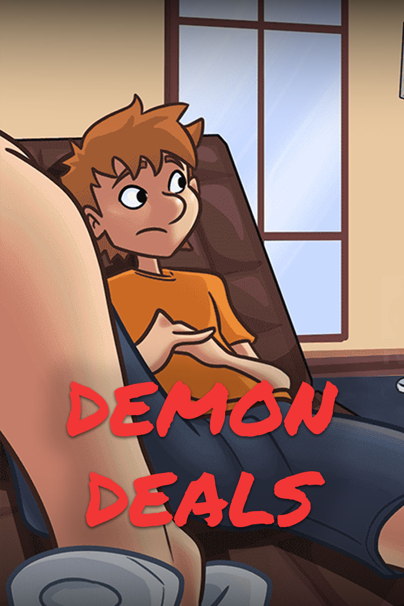 Demon Deals