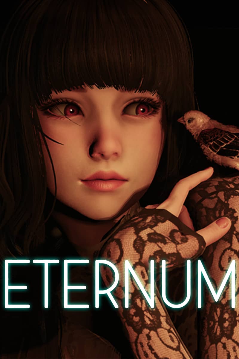 Eternum