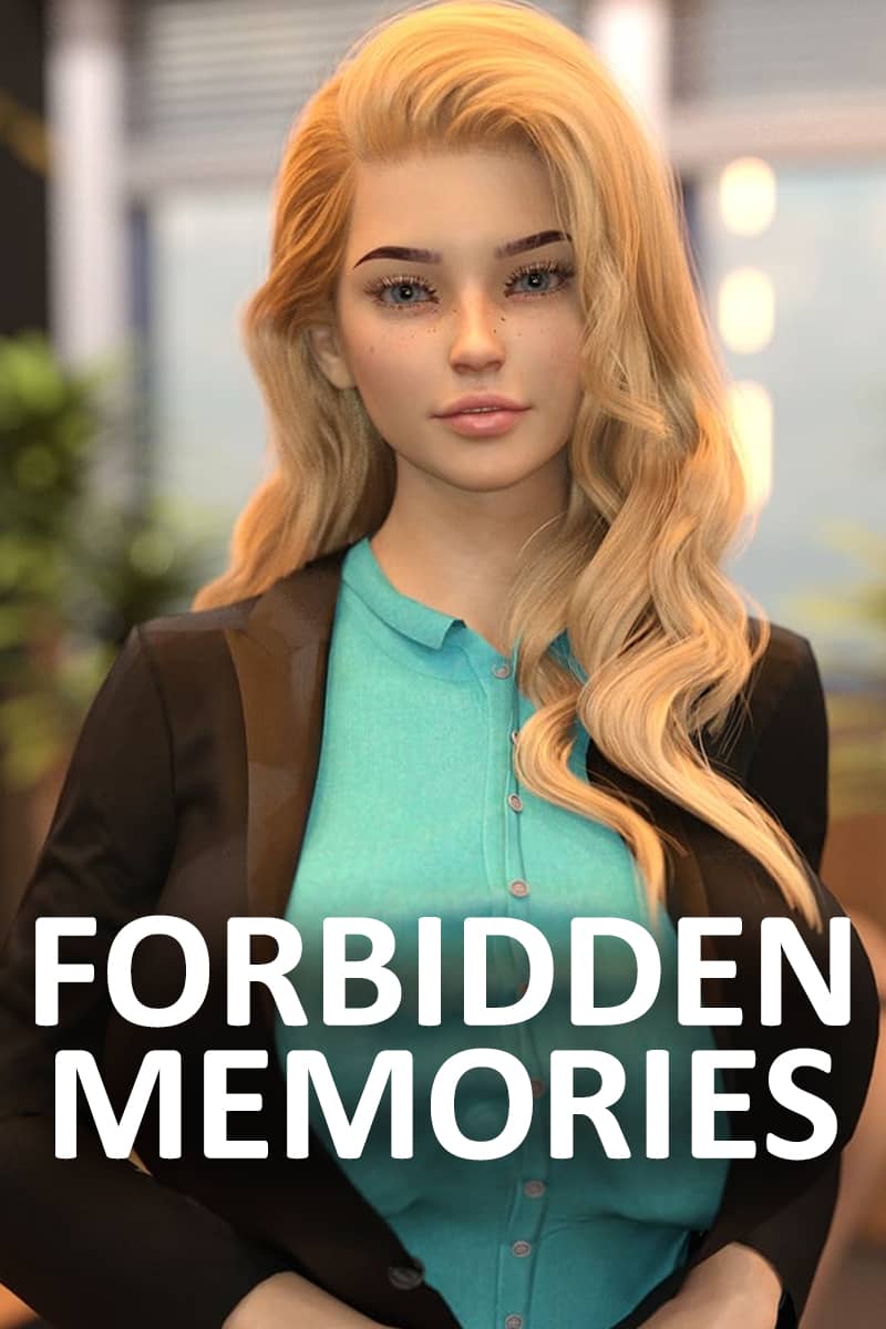Forbidden Memories