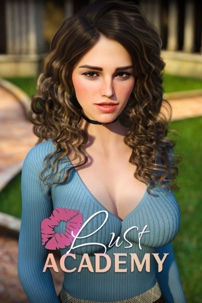 Lust Academy