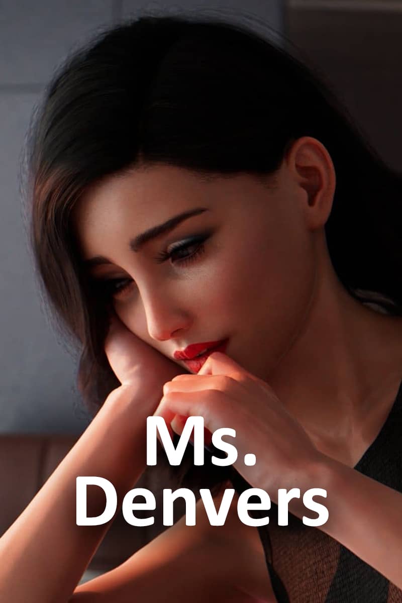 Ms Denvers
