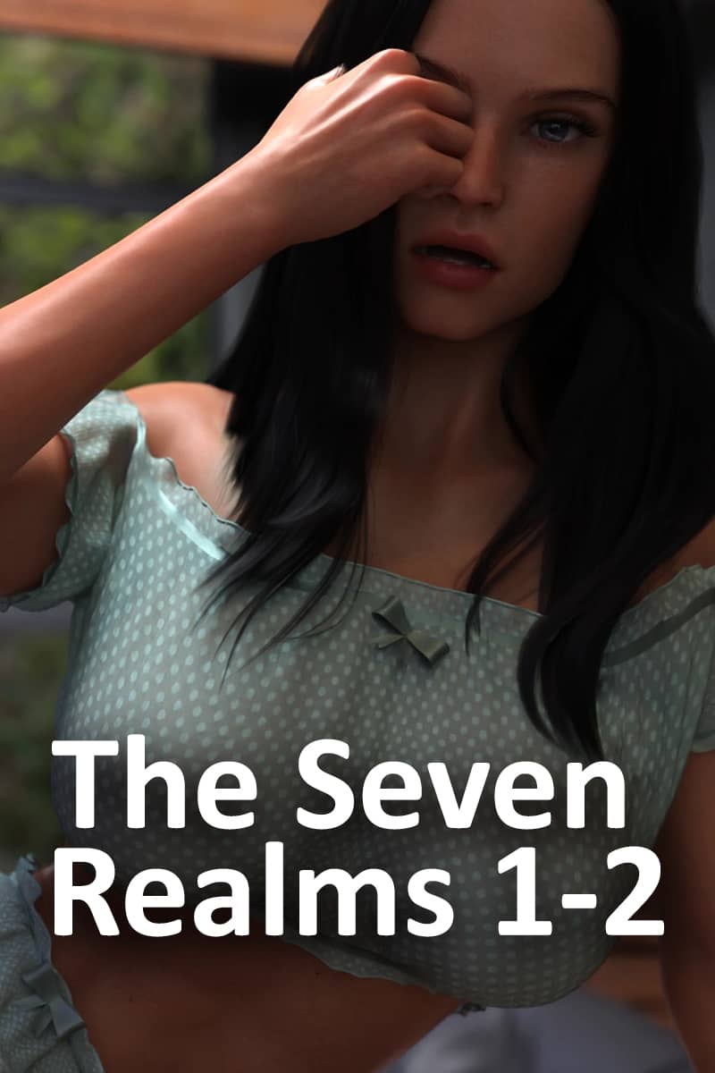 The Seven Realms 1-2