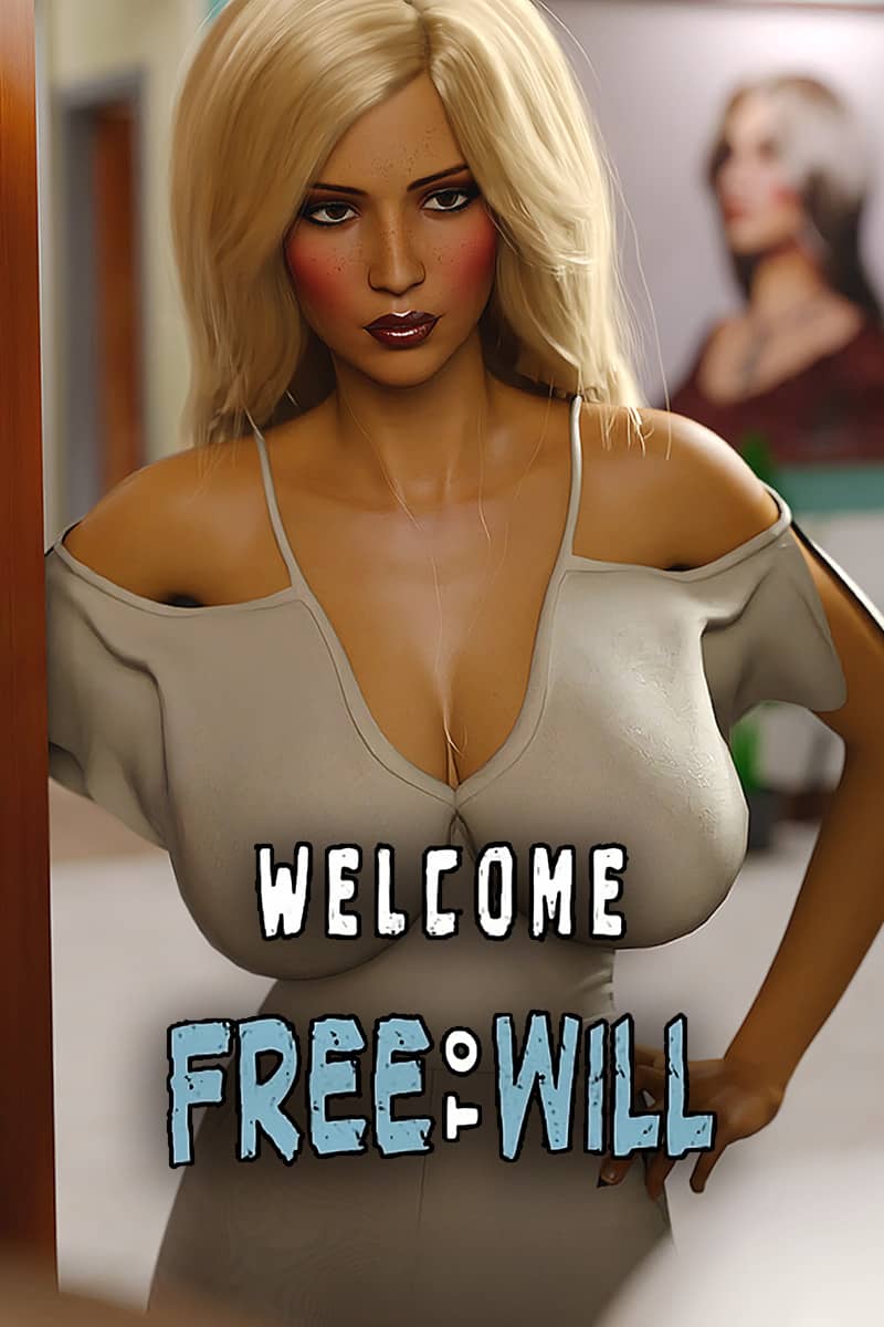 Welcome to Free Will