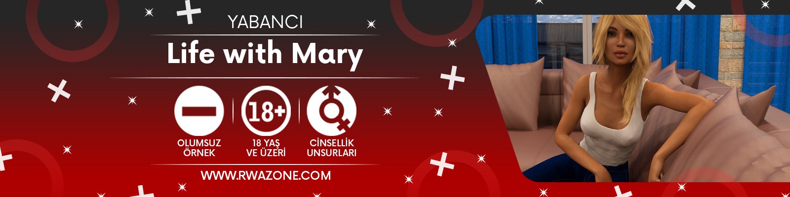 Life with Mary (v1.0.2 Final)